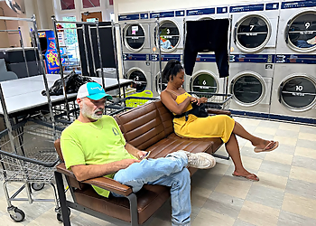 St Louis Laundromats WashStudio Soulard