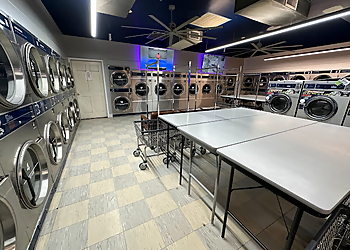 St Louis Laundromats WashStudio Soulard