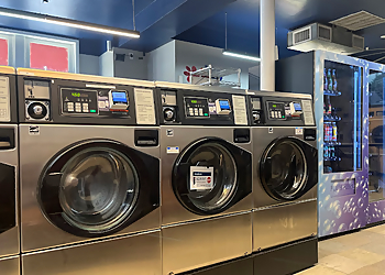St Louis Laundromats WashStudio Soulard