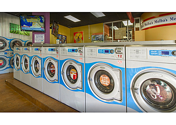 New Orleans Laundromats Wash World LLC