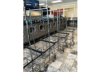 Omaha Laundromats Wash World Laundry