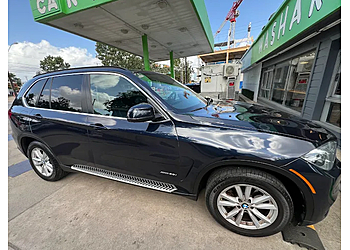 Austin Car Wash Washaroo Hand Car Wash & Detailing