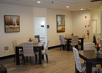 Worcester Addiction Treatment Centers Washburn House