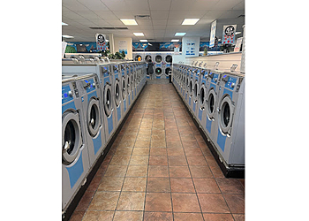 Denver Laundromats Wash'em Up Laundry #2