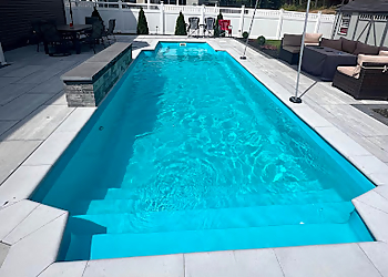 Washington Pool Services Washington DC Pool Service