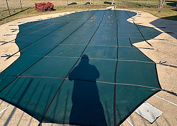 Washington Pool Services Washington DC Pool Service