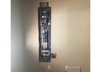 Kent Electricians Washington Electric