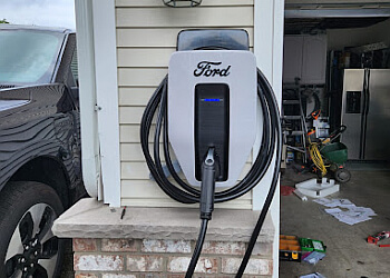 Kent Electricians Washington Electric