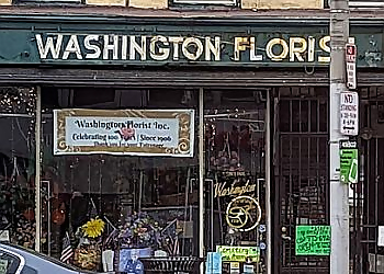 Newark Florists Washington Florist
