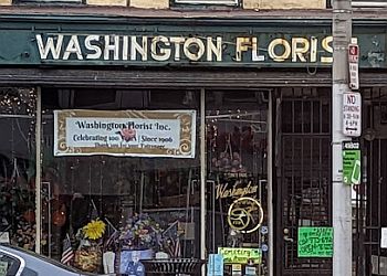 Washington Florist Inc. Newark Florists