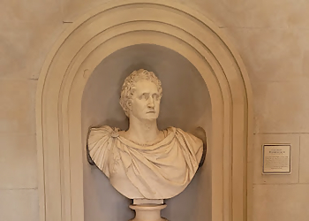 Baltimore Landmarks Washington Monument