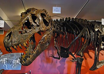 Sioux Falls Places To See Washington Pavilion