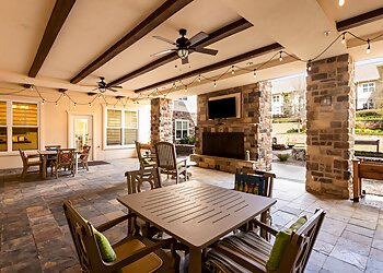 Irving Assisted Living Facilities Washington Pointe Las Colinas