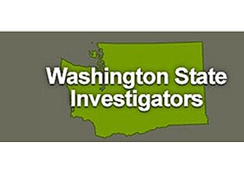 Washington State Investigators Seattle Private Investigation Service image 1