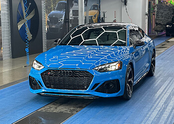 Huntsville Auto Detailing Services Washlab Auto Spa