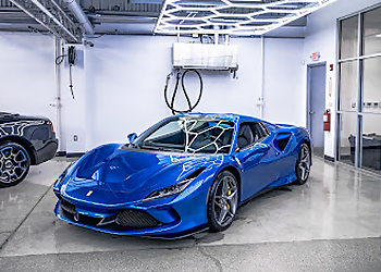 Huntsville Auto Detailing Services Washlab Auto Spa