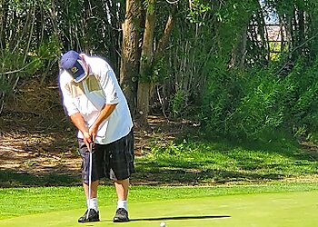 Reno Golf Courses Washoe Golf Course