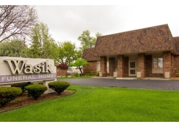 Wasik Funeral Home