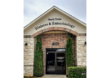 Carrollton Endocrinologists Wasim A. Haque, MD, FACE - NORTH TEXAS DIABETES & ENDOCRINOLOGY