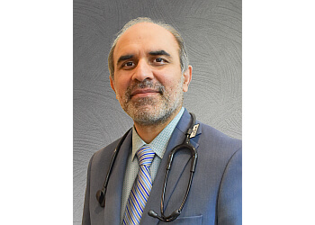 Wasim A. Haque, MD, FACE Denton Endocrinologists