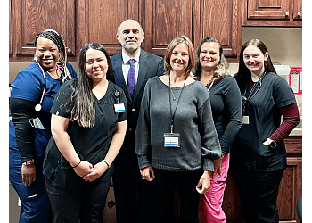 Carrollton Endocrinologists Wasim A. Haque, MD, FACE - NORTH TEXAS DIABETES & ENDOCRINOLOGY