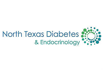 Wasim A. Haque, MD, FACE - Denton, TX Endocrinologists - Clinic Logo