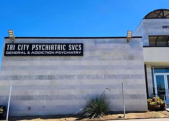 Arlington Psychiatrists Wasiq Zaidi, MD - TRI CITY PSYCHIATRIC SERVICES