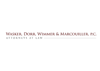 Wasker, Dorr, Wimmer & Marcouiller, P.C. Des Moines Real Estate Lawyers image 1