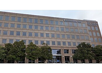 Dallas Rheumatologists Wassila Amari, MD