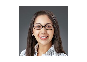 Dallas rheumatologist Wassila Amari, MD