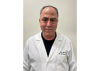 Wassim A. El-Harake, MD - AMITA HEALTH Joliet Endocrinologists