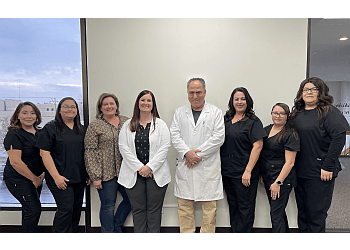 Joliet Endocrinologists Wassim A. El-Harake, MD - ENDO-MED CLINIC SC