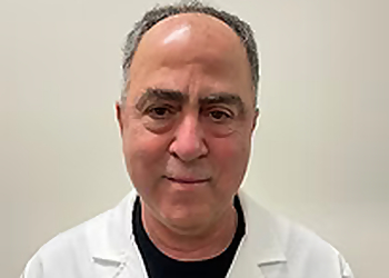 Wassim A. El-Harake, MD - ENDO-MED CLINIC SC Wassim A. El-Harake, MD - Joliet, IL Endocrinologists - Doctor Portrait Image