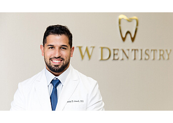 Wassim El Awadi, DDS - W Dentistry Warren Cosmetic Dentists