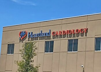 Wichita Cardiologists Wassim H. Shaheen, MD - HEARTLAND CARDIOLOGY