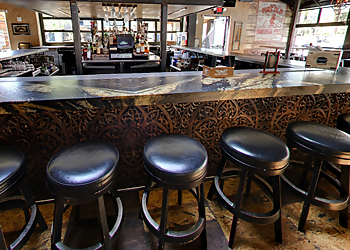 Scottsdale Night Clubs Wasted Grain