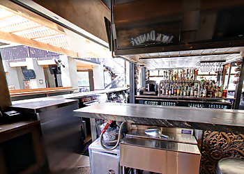 Scottsdale Night Clubs Wasted Grain