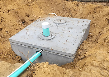 Baton Rouge Septic Tank Services Wastewater Environmental Systems, LLC