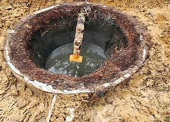 Baton Rouge Septic Tank Services Wastewater Environmental Systems, LLC