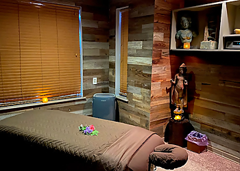 Washington Massage Therapy Wat Massage