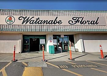 Honolulu Florists Watanabe Floral, Inc.
