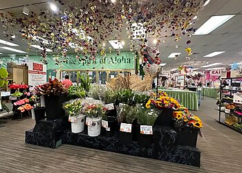 Honolulu Florists Watanabe Floral, Inc.