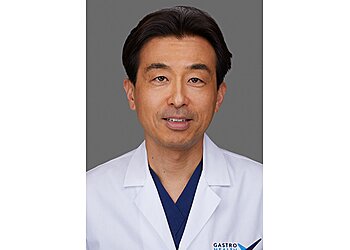 Wataru Tamura, MD - GASTRO HEALTH Seattle Gastroenterologists image 1