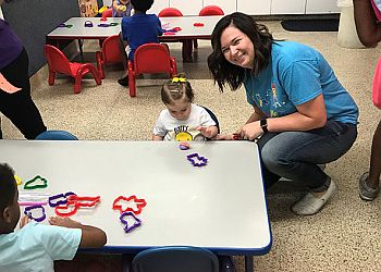 North Las Vegas Preschools Watch Me Grow Child Development Center