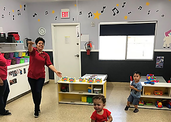 Las Vegas Day Cares Watch Me Grow Las Vegas