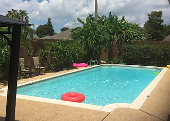 New Orleans Pool Services WaterDog Pools