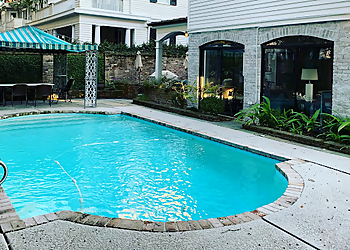 New Orleans Pool Services WaterDog Pools