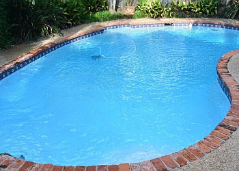 WaterDog Pools New Orleans Pool Services