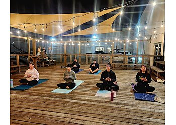 Water Dog Yoga, SUP & Barre Corpus Christi Yoga Studios image 1