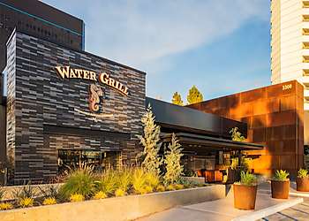 Costa Mesa Seafood Restaurants Water Grill